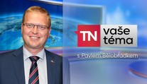 Bělobrádek: "Do koalice bychom nešli s komunisty a s Okamurou!"