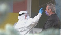 Soud zrušil pravidelné testování zaměstnanců v domovech pro seniory