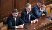 Čtenáři TN.cz mají jasno: Vláda u nich propadla, dostala jasnou pětku