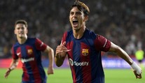 Barcelona doma rozstřílela Betis. Atlético odjíždí z Valencie bez bodu