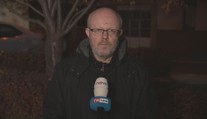 Vyšší čísla ukazují na vánoční lockdown, varuje adept na šéfa zdravotnictví Válek