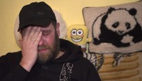 Po smrti ženy mu zmrazili účet! Teď nemá peníze na jídlo pro děti