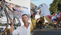 Vinu dávám oběma cyklistům, míní spurter Svorada k incidentu v Polsku