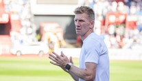 Nečekaný obrat v Ostravě: Dvorník zachránil Baník, přesto dostane padáka