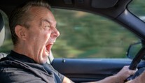 Čech se na chorvatské dálnici řítil rychlostí 253 km/h. Dostal vysokou pokutu