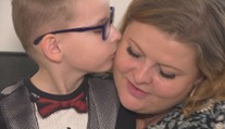 Při velkém vzteku i radosti mu může jít o život. Kubíkovi pomáhá Dobrý anděl