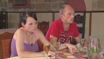 OSM OČÍ: Zachránila Výměna manželům vztah? VIDEO
