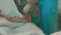 Pacienti už nemusí na dialýzu dojíždět. Na Zlínsku zavádí novou domácí metodu