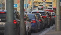 Dopravní situace v Praze je nejhorší za 30 let. Na vině jsou opravy i nedostavěné silnice