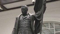Do Prahy by se mohla vrátit socha Radeckého. Někteří ji vnímají kontroverzně