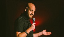 Oblíbený slovenský komik překvapil. Přiznal, že žije se dvěma ženami