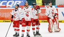 Stěhování nebo prodej licence? Fámy. Chceme udržet extraligu, hlásí Olomouc