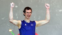 Ondra má jisté olympijské finále, postupuje ze třetího místa