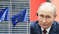 Podpora sankcí vůči Moskvě v Evropě klesá. Proti se staví i významné země