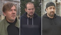 Cena Michala Velíška představuje tři hrdiny. Hlasujte o nejodvážnějším činu