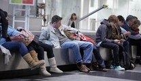 Peklo na letištích, klienti zkrachovalé cestovní kanceláře uvízli v cizině
