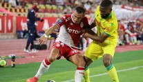Monako v úvodu Ligue 1 pouze remizovalo, nepomohl ani rychlý gól