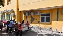 Nové zemětřesení na Lomboku! Při posledním zemřelo 430 lidí