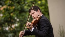 Nový festival chce podporovat mladé umělce i pomáhat Moravě
