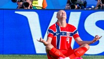 Haaland jako přírodní katastrofa! Jeho góly doslova otřásly zemí