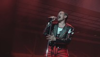 Díky české kapele ožili Queeni. Báli se ponížení královny, vzpomíná frontman
