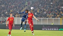 Fiorentina opět nevyhrála. Barák odehrál celý zápas