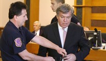 Za mřížemi měl plánovat sérii vražd, soud lékaři uložil trest. Už podruhé