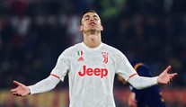 Italská vláda zrušila všechny sportovní akce. Včetně fotbalové ligy