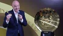 Nepokoje v Mexiku ohrožují fotbalové MS. Prezident FIFA však zůstává klidný