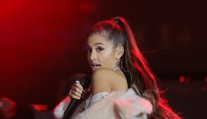 Pražský koncert Ariany Grande doprovázela přísná opatření. Fanoušci zuří