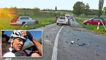 Při nehodě jí zranil syna. Reakce matky na čin cyklisty Ullricha vás překvapí!