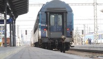 Politici žádají elektrifikaci trati Cheb–Norimberk. Má to pomoci ekologii