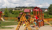 Chlapec myslel, že našel balónek, bylo to něco mnohem horšího