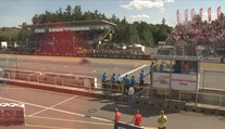 Velká cena se v Brně pojede, diváci ale na tribunách budou chybět