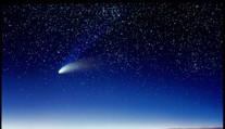 Meteorické roje, komety i zatmění: Tohle si letos nenechte ujít!
