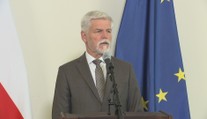Pokud jsou Turkovy výroky pravé, nemůže být ministrem, prohlásil Pavel
