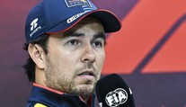 Americký talent si na F1 počká. Cadillac sáhne i po odpadlíkovi z Red Bullu