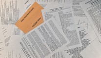 Problém těsně před volbami. V sadách lístků chybí některé strany