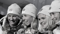 Olympijskou vítězku našli mrtvou! Zřejmě havarovala na vodě