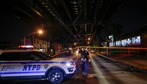 VIDEO: New Yorkem otřásla obří exploze. Lidé v panice utíkali pryč