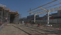 Masarykovo nádraží bude uzavřené. Cestující musejí počítat s výlukami