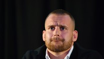Tento večer Bellatoru bude stát za to, ví už před začátkem Patrik Kincl