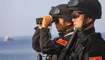 Čínská armáda utahuje smyčku kolem Tchaj-wanu. Strach z útoku narůstá