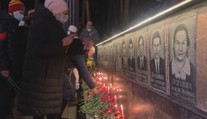37 let od havárie v Černobylu. Ukrajina si připomněla jadernou katastrofu