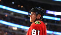 Chicago ocení Slováka Mariána Hossu. Zařadí ho mezi legendy klubu