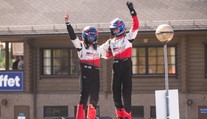 Pajari ovládl Finsko po děsivé Ogierově nehodě. Prokop byl ve WRC2 čtrnáctý