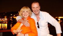 Margita oživil hlas Zagorové. Nazpíval s ní nový duet, i když je po smrti