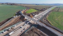 ŘSD odkládá přes 20 staveb dálničních úseků. Důvodem jsou tahanice o rozpočet
