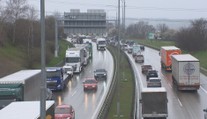 Speciální dodávky se policii vyplácí. Od srpna s nimi vybrali pokuty za miliony