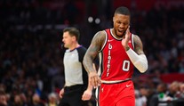 Lilliard si vytvořil nové kariérní maximum. Dončič má triple-double